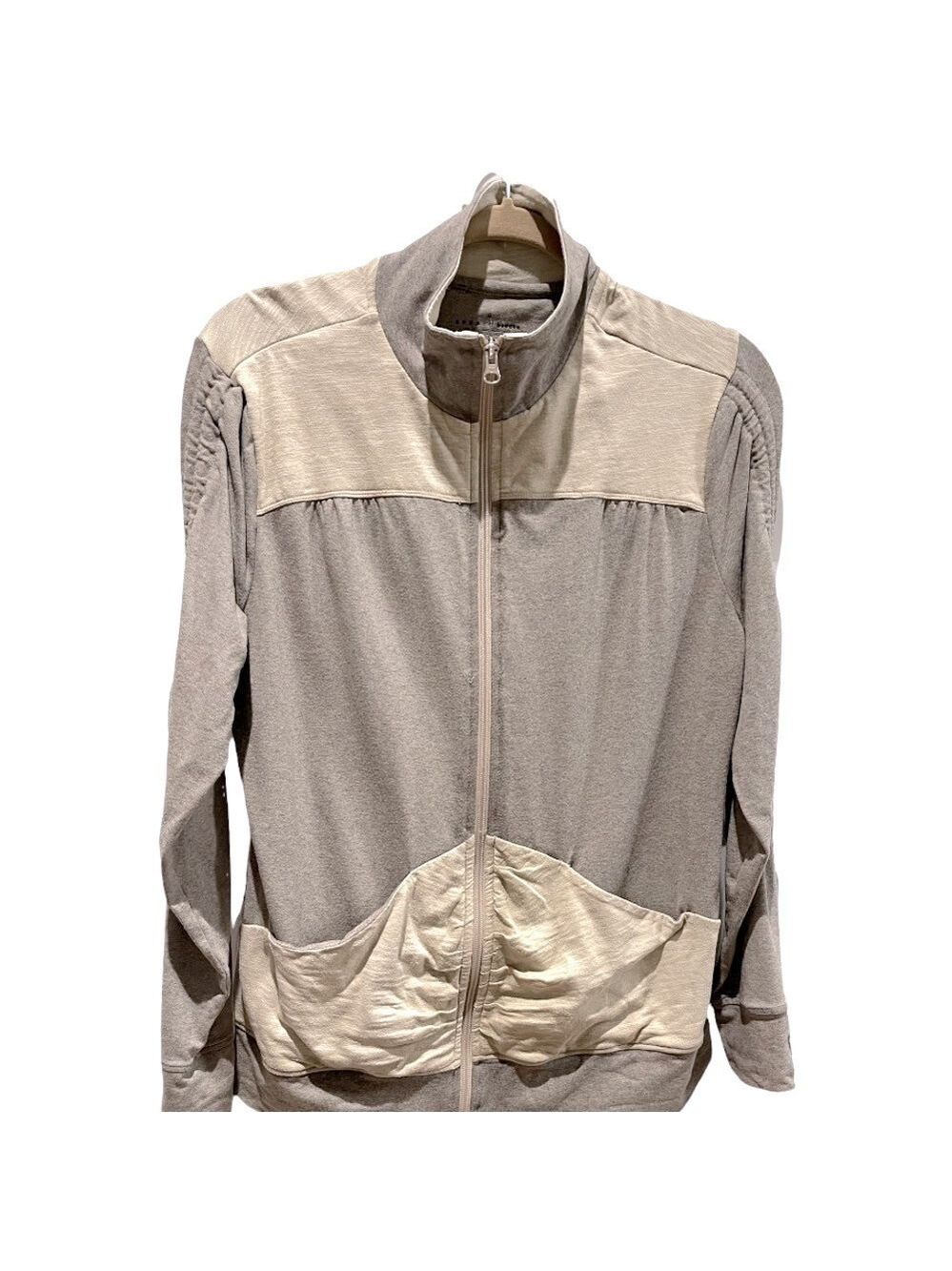 Neon Buddha Jacket Size Large